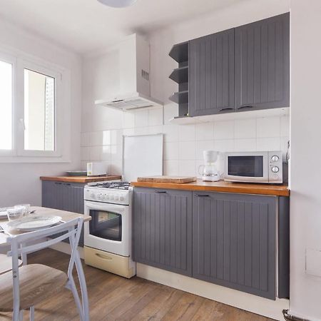 Nice 2Br W Balcony And Splendid View On The Mountains In Annecy - Welkeys Exteriör bild