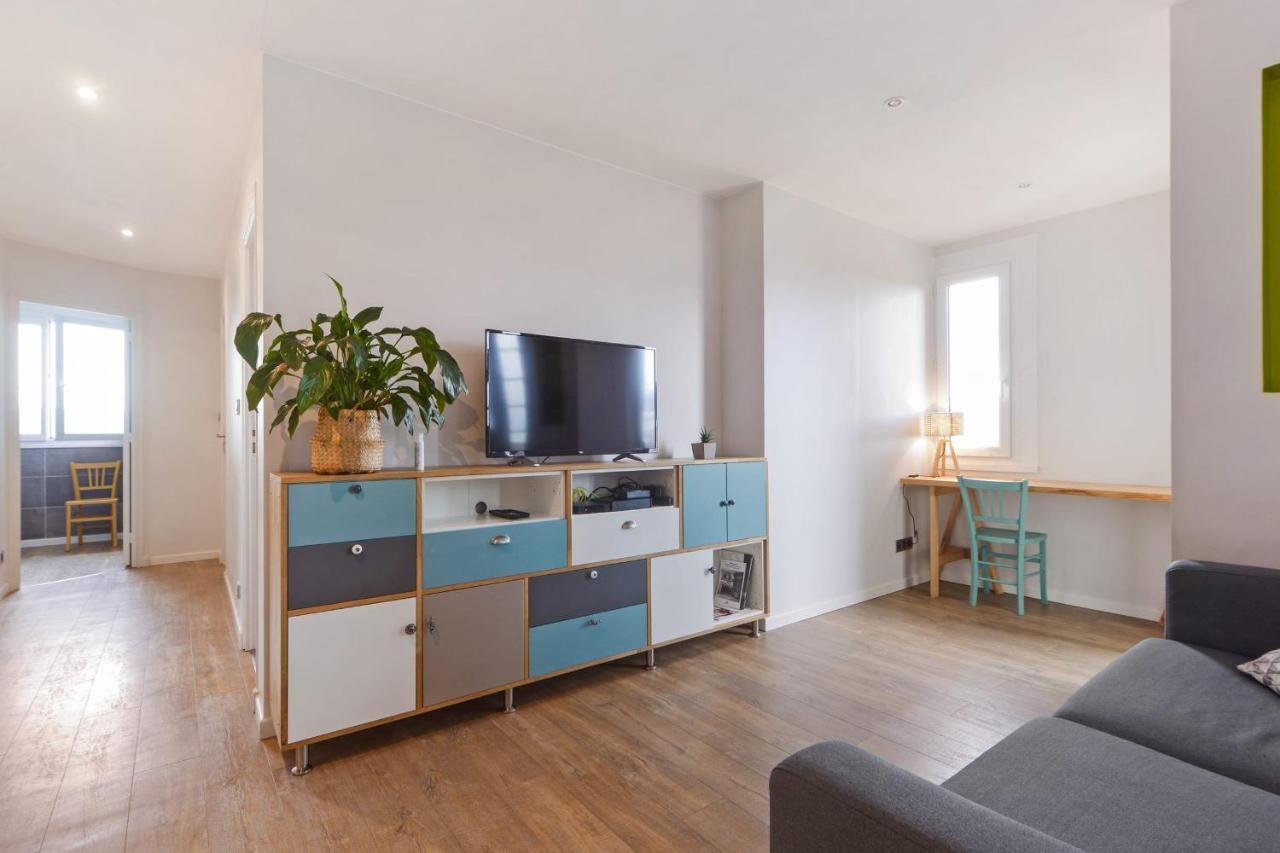 Nice 2Br W Balcony And Splendid View On The Mountains In Annecy - Welkeys Exteriör bild